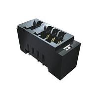 Samtec MEC2-05-01-L-TH1-NP-WT Standard Card Edge Connectors 2.00 mm Mini Edge Card Connector, Vertical