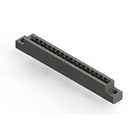 EDAC 356-017-521-104 Standard Card Edge Connectors Card Edge Connector