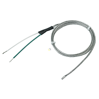 Sterling Sensors TGBEAJ3.28MM1MA7 Bearing Thermocouple (Type J ø3.2x8mm; -50~250°C)