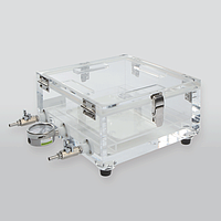 DaiHan DH.DeVS Vacuum PMMA Desiccator (7 L)