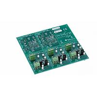 Texas Instruments INA241BEVM Current Sense INA241x evaluation m odule for -5-V to 11