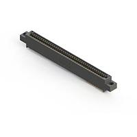 EDAC 395-082-542-807 Standard Card Edge Connectors .100" (2.54mm) Pitch Card Edge Connector