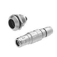 Eaton Souriau-Sunbank JKXFD0G07MSSDPGR Connectors JKX FD Plug