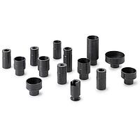 Mettler Toledo 30428914 Adapter Vial 17.5x25mm