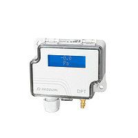 Produal DPT-Priima-AZ-D Differential Pressure Transmitter