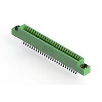 EDAC 341-052-555-203 Standard Card Edge Connectors Card Edge Connector