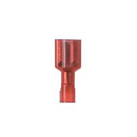 Panduit DNF18-250FI-M Insulator Sleeve 22-18G M QC .250 FI