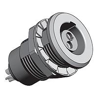 LEMO EGL.2T.436.CJL Connectors