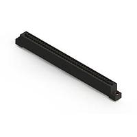 EDAC 896-040-520-103 Receptacles High Temp Card Edge Connectors