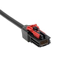 Molex 225772-2311 Power and Signal HS2 CABLE ASSY 12CKT PLG TO 12CKT PLG