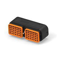 DEUTSCH - TE Connectivity DRC16-70SBE-P013 Housings 70P PLUG ASM