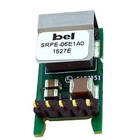Bel Power Solutions SRPE-06E1A0G Non-Isolated / PoL Non-Isolated DC-DC 6A