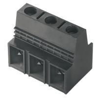Weidmuller 1226480000 Pluggable Terminal Blocks LX 15.00/04/90 4.5SN BK BX