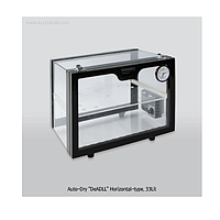 SciLab SL.DeADLL Auto-Dry Desiccator (33Lit, Horizontal-type)