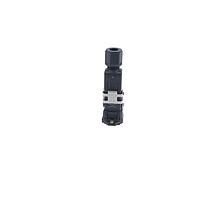 HARTING 73101000020 Accessories 3+PE Bulkhead Mount Locking Lever Kit
