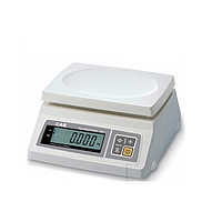 CAS SW-1S(5kg) Simple Weighing Scale (5kg, 0.5g)