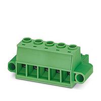PHOENIX CONTACT 1966842 Plugs PC 6/ 4-STF-10,16 NZ4451