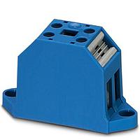 PHOENIX CONTACT 2701574 Fixed Terminal Blocks GE 10/2-BA BU