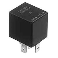 Panasonic Industrial Devices CB1AH-12V Automotive Relays 70A 12VDC 1 FORM A QC