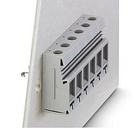 PHOENIX CONTACT 1712417 Fixed Terminal Blocks VDFK 6 RD