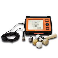 Concrete Ultrasonic Detector Inspection Service