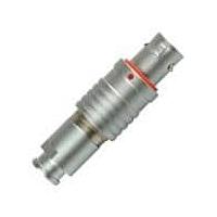 LEMO FEG.1B.304.CLAD42Z Plugs STRAIGHT PLUG CABLE COLLET