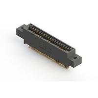 EDAC 395-036-555-802 Standard Card Edge Connectors .100" (2.54mm) Pitch Card Edge Connector