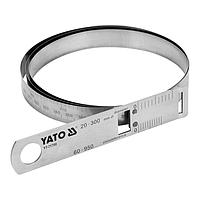 YATO YT-71700 Tape Precision Measuring Tool (20-300mm)