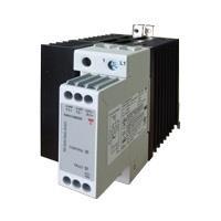 Carlo Gavazzi RGC1A60A62GGEP Solid State Relays 1P-SSC-AC IN-ZC 600V 65A 1200VP-E-CLP IN-OTP