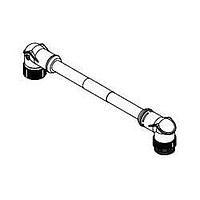 Molex 1300250267 Sensor Cables / Actuator Cables MC 5P M/MFE 1M 90/90 MID