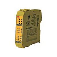 Carlo Gavazzi C4OSSD Controllers CERTUS 4 OSSD PAIRS EXPANSION UNIT