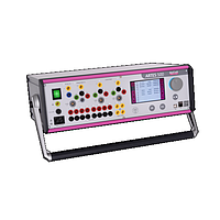 KoCoS ARTES RC3 Protection Relay Testing