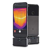 FLIR ONE PRO LT Thermal camera (Android; -20°C~120°C, 80 × 60pixels, USB-C)
