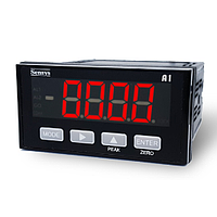 Sensys A1-1100 Display display