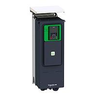 SCHNEIDER ATV950D18N4U Motor Drives ATV950 No Switch UL Type12 25HP