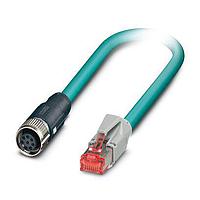PHOENIX CONTACT 1425323 Cat 5 NBC-FS/5,9-94B/ R4AC SCO