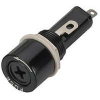 Eaton BK1-HTJ-605I Cartridge PANEL MOUNT FUSEHOLDER  1/4"