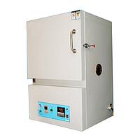 Lonroy LR-B006-D Muffle Furnace (30×20×50, RT～1200℃)