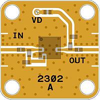 Quantic X-Microwave XM-D248-0404D Gain Block Amplifiers Amplifiers, AM1164-1