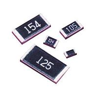 KOA Speer HV732ATTD2494F Thick Film Resistors SMD 2.49M ohm 1% 0.25W