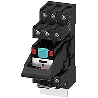 SIEMENS LZS:PT3A5S15 Industrial Relays PLUG-IN RELAY COMPACT UNIT