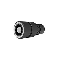 Amphenol Nexus Technologies NX-K10YAR-P03WJG0-0000 Connectors Receptacle, 3 Pins, 10A, 400V
