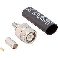Amphenol RF 031-6923-EE Connectors TNC   RA CBL-PLG F/H CRM IP67