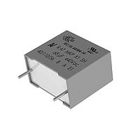 KEMET R474N322000A1M Automotive Metallized Film Capacitors 1000V .22uF 20% LS=22.5mm AEC-Q200