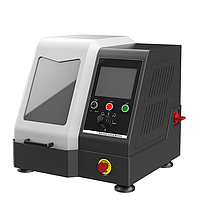 Hoyamo AC-200Z Automatic Precision Cutter