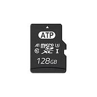 ATP Electronics AF128GUD4-BBBIM SD Cards Industrial Temp. TLC microSD