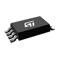 STMicroelectronics M24256E-FDW6TP EEPROM 256-Kbit serial I2C bus  with configurable device address