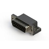 EDAC 629-015-240-011 D-Sub Connectors - Standard Density Right Angle D-Sub Connector