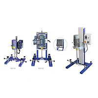 Lonroy BGD 740/3 High-speed Dispersing Tester (0-6,000r/min, 3.82 N.m)