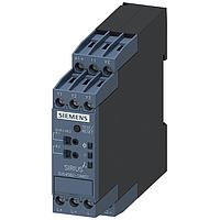 SIEMENS 3UG45821AW31 Insulation Monitor INSULATION MONIT 250VAC/300VDC/1-100KOHM